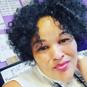 Meet your Posher, Kori